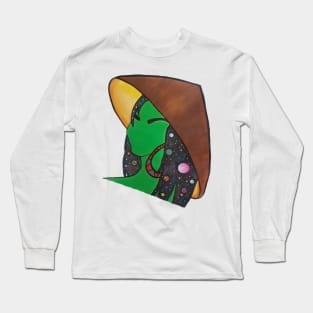 Stargirl Long Sleeve T-Shirt